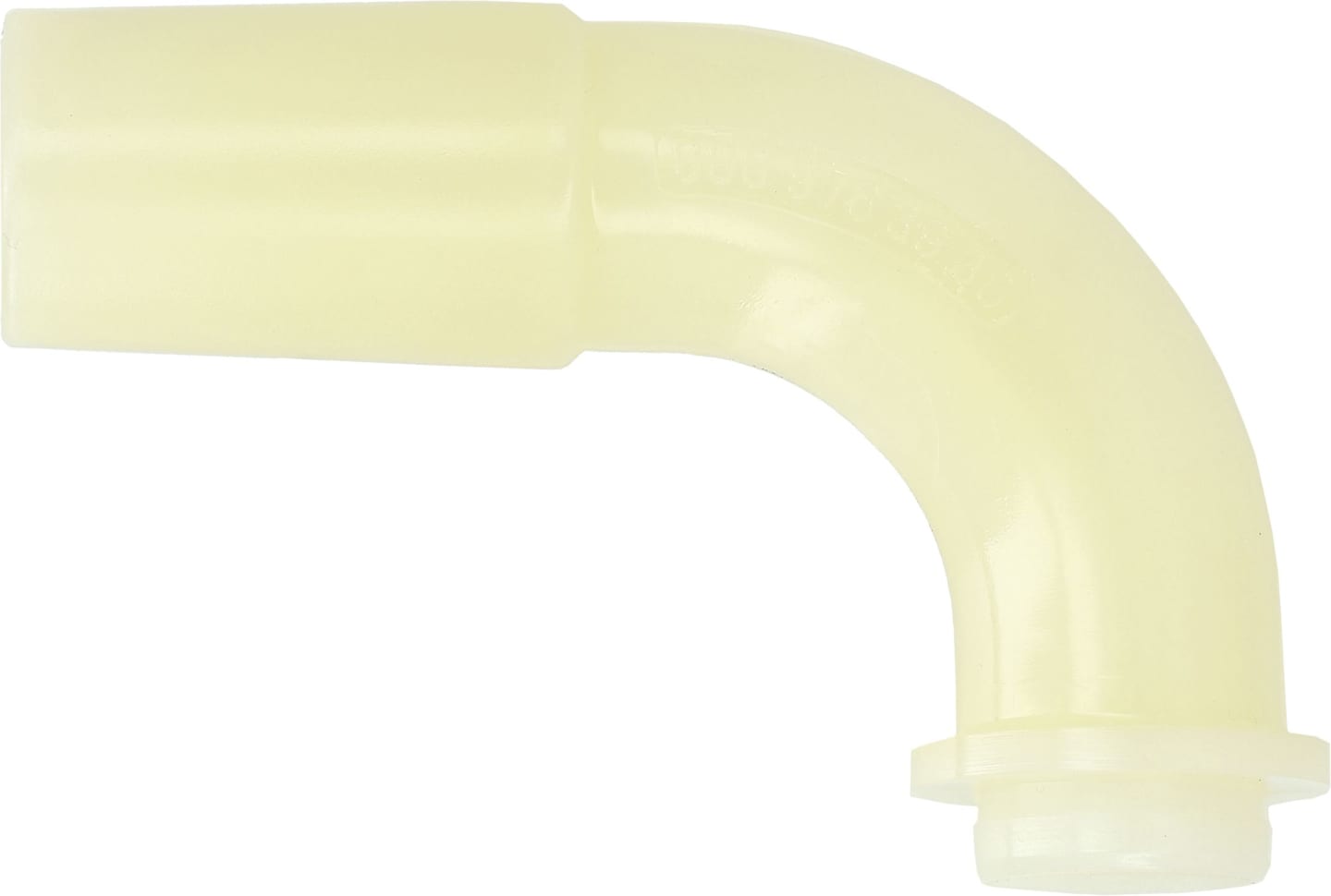 Holder Anschlusswinkel 90 ° für Saugschlauch 30 mm, 013512