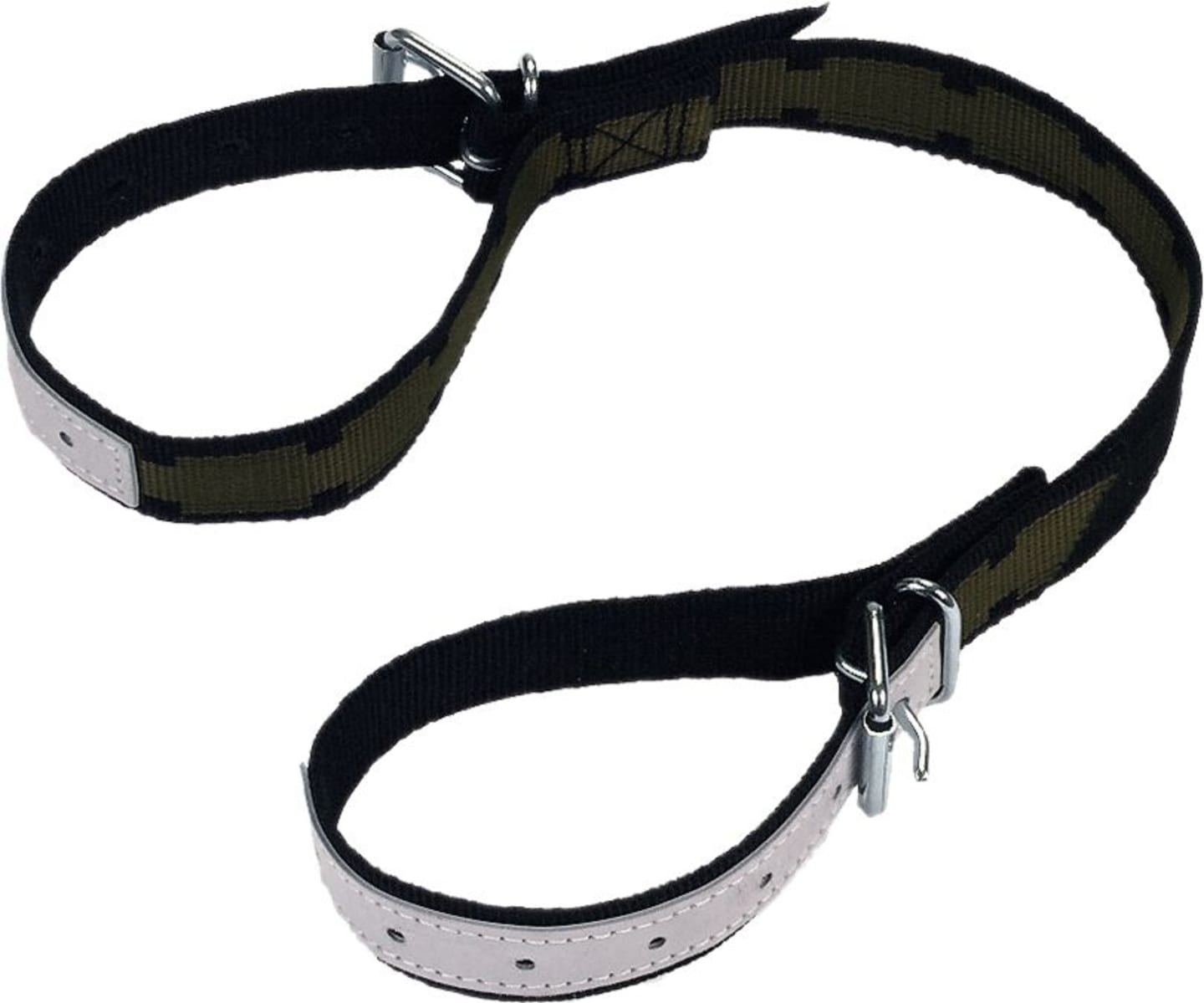 KERBL Fußfessel Nylon mit Rollschnalle