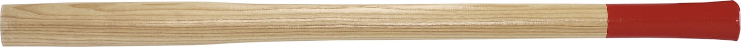 Spalthammerstiel Länge 85 cm Eschenholz
