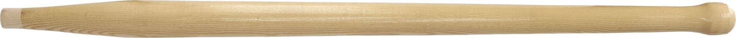 Wendehakenstiel Länge 112 cm Eschenholz