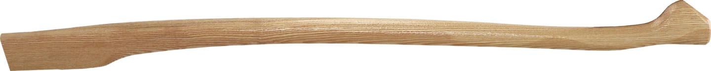Sappiestiel Länge 115 cm Eschenholz