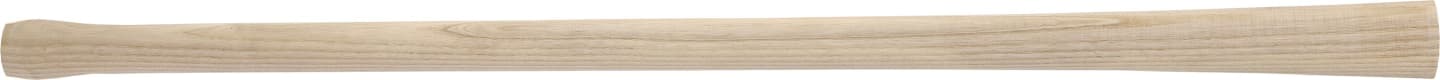 Wiederhopfhauenstiel Länge 105 cm Eschenholz, ohne Knauf