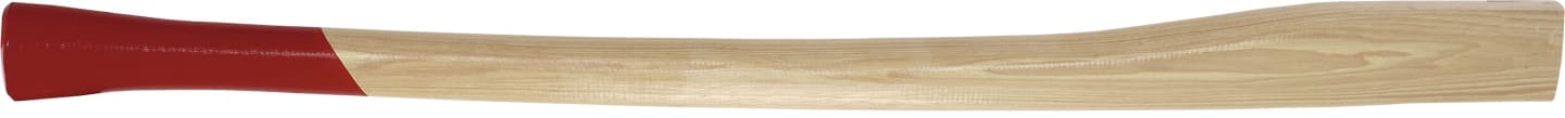 Spaltaxtstiel Länge 85 cm Hickoryholz