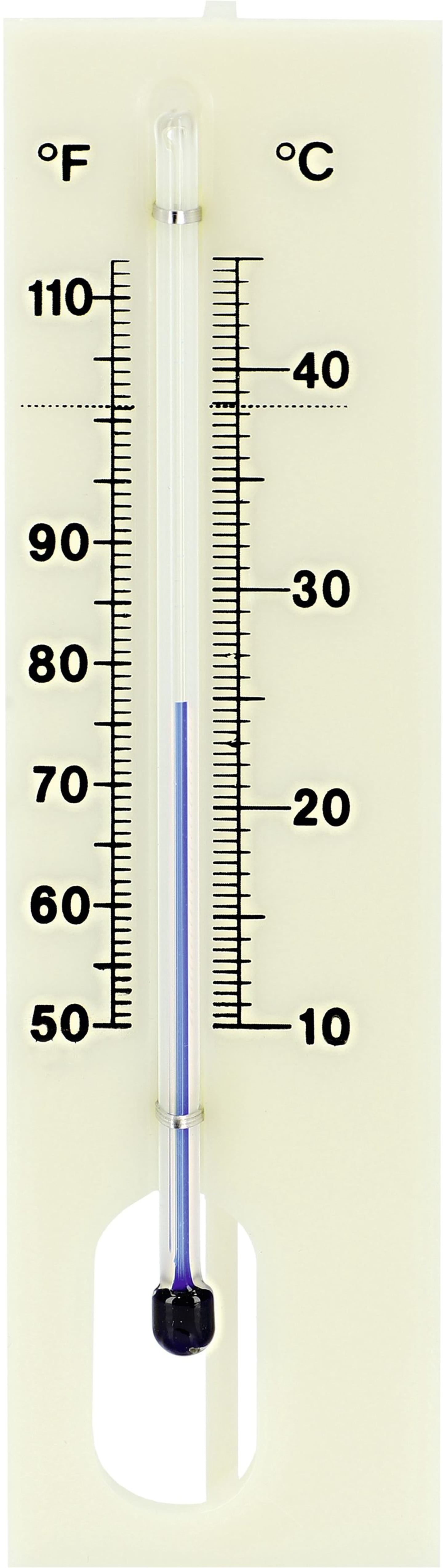 BRUJA Brutthermometer für Thermalplastik-Brutmaschinen, 3044