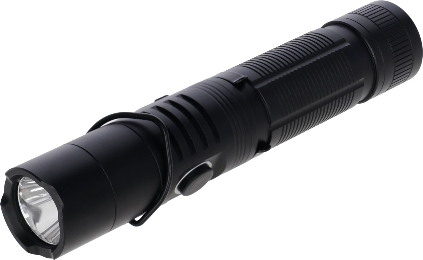KERBL LED-Taschenlampe "FlexFire 1000" 1.000 lm, mit Clip und Magnet, 345626