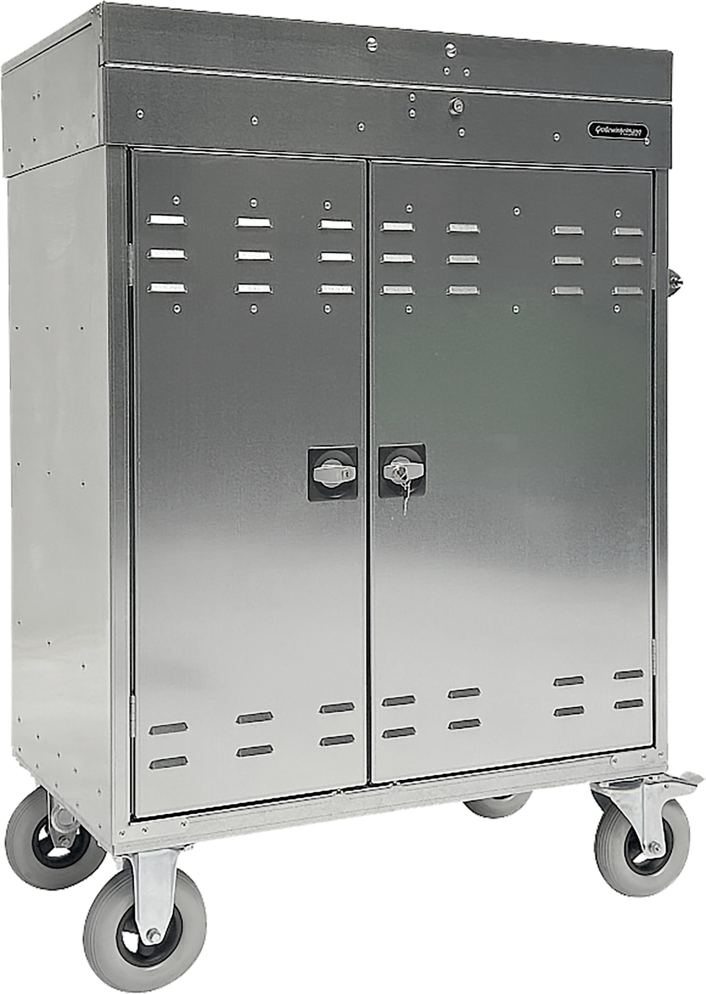 Growi® Sattelschrank "Accento" 1.000 x 1.480 x 600 mm, 4969