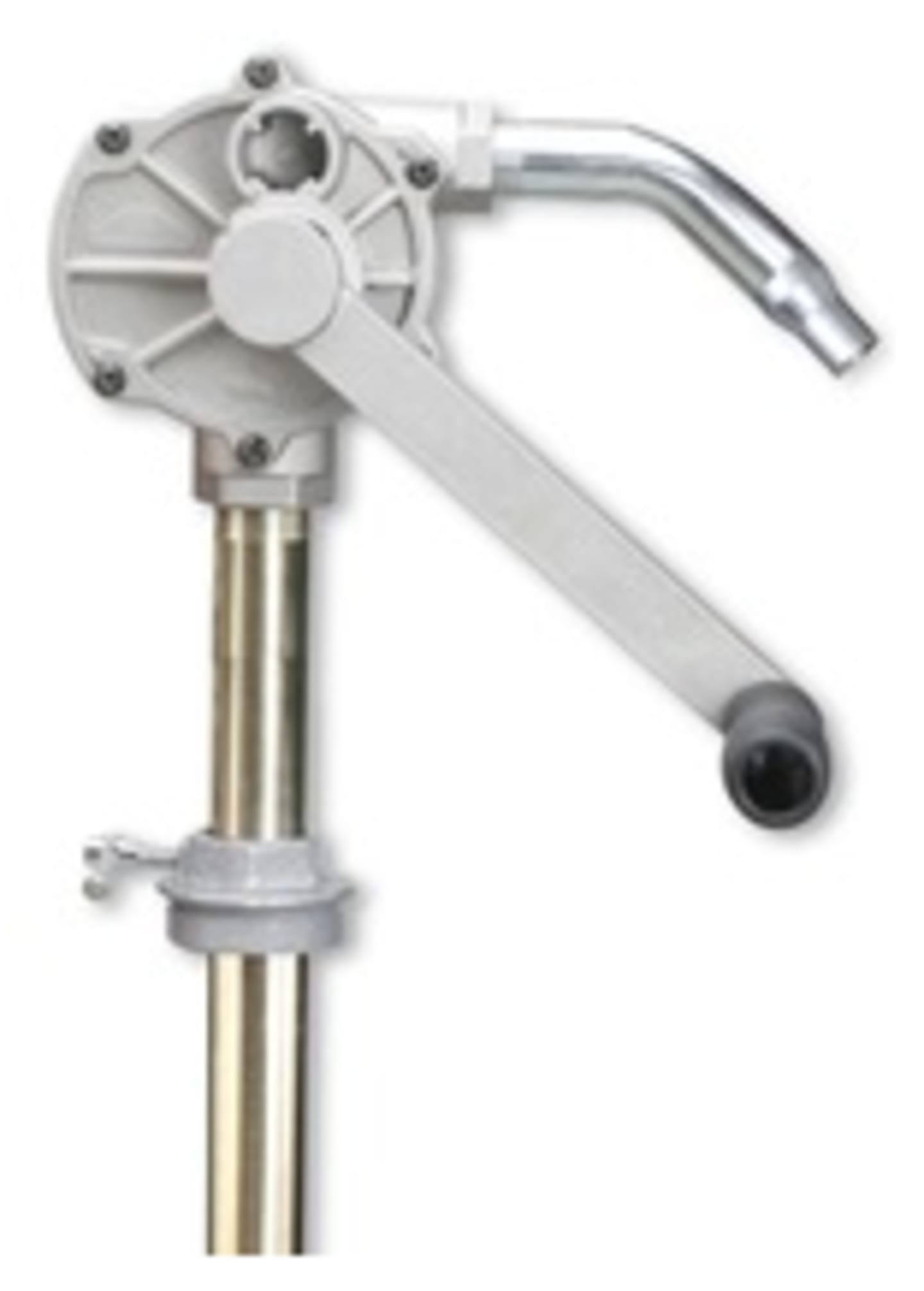 Fairox Kurbelpumpe HD Viton ohne Schlauch DE530040
