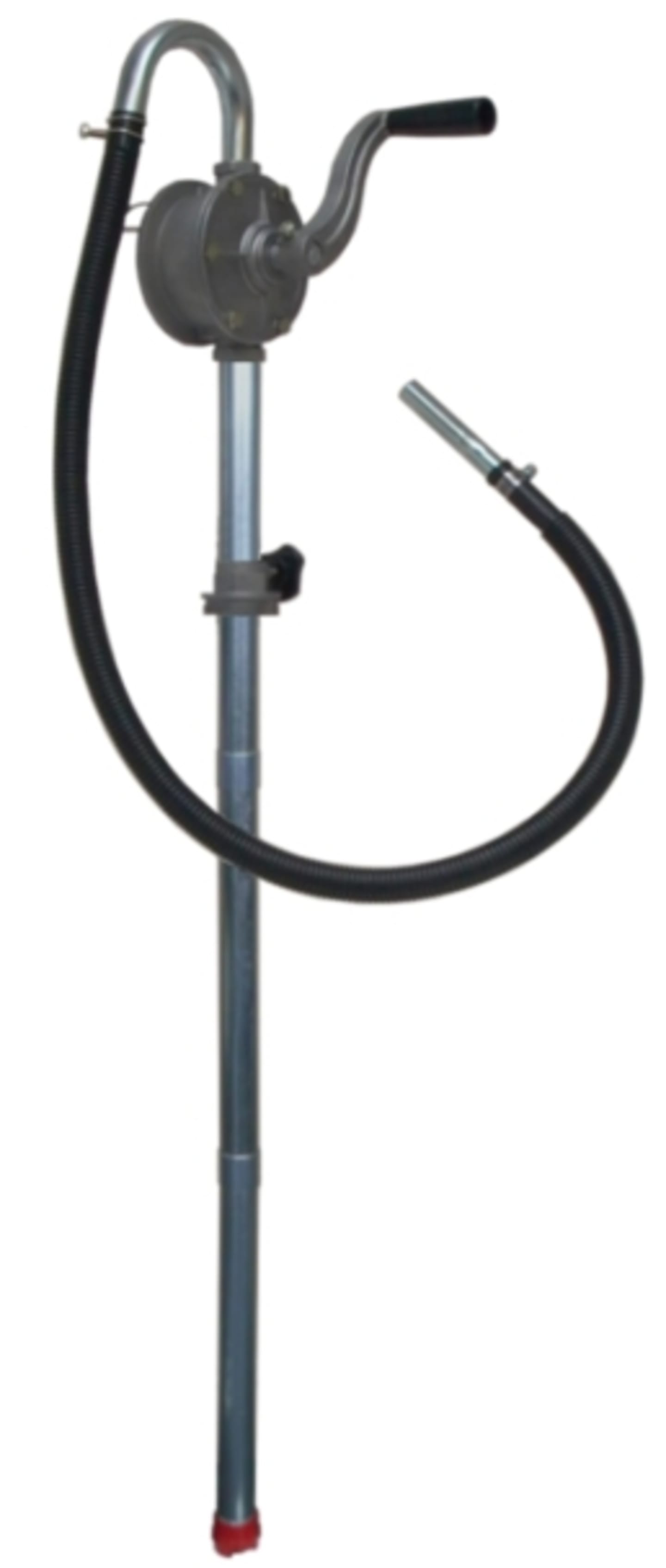 mato Aluminium-Kurbelpumpe RP 100-d 3461034