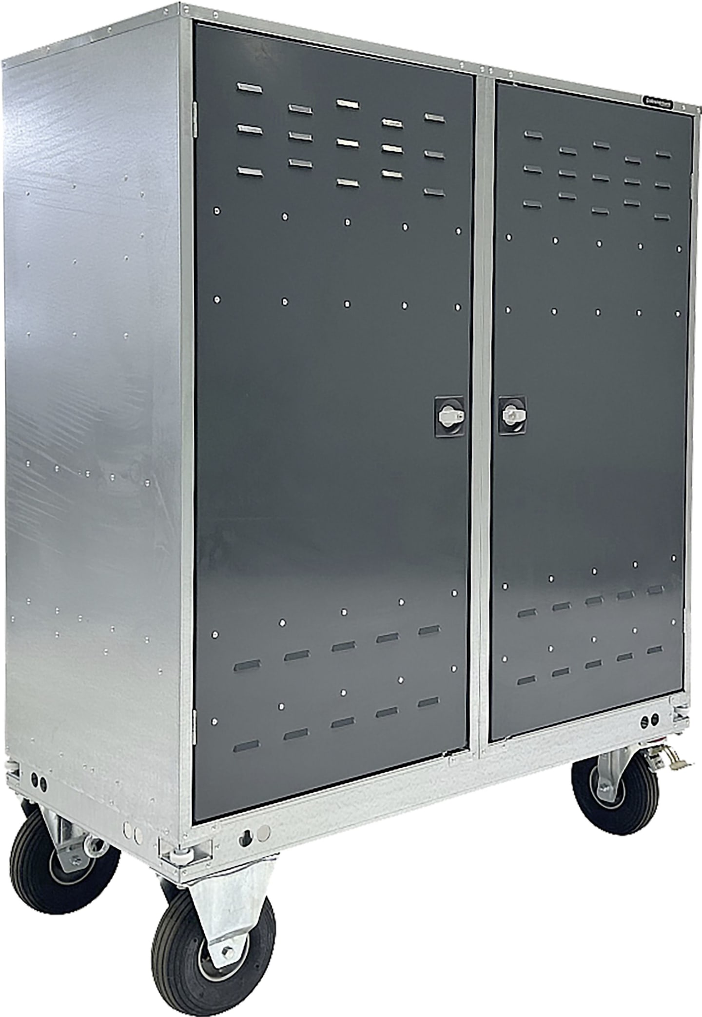 Growi® Sattelschrank "Profi" 1.600 x 1.830 x 815 mm, 4989