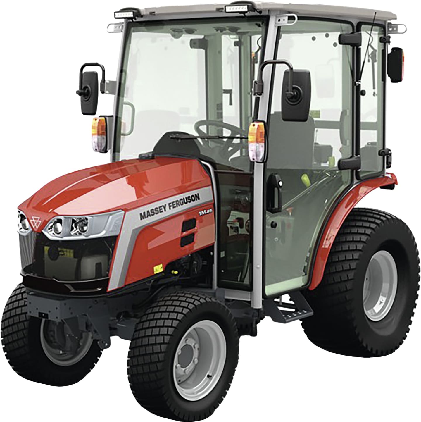 Massey Ferguson Traktor "MF 1M"