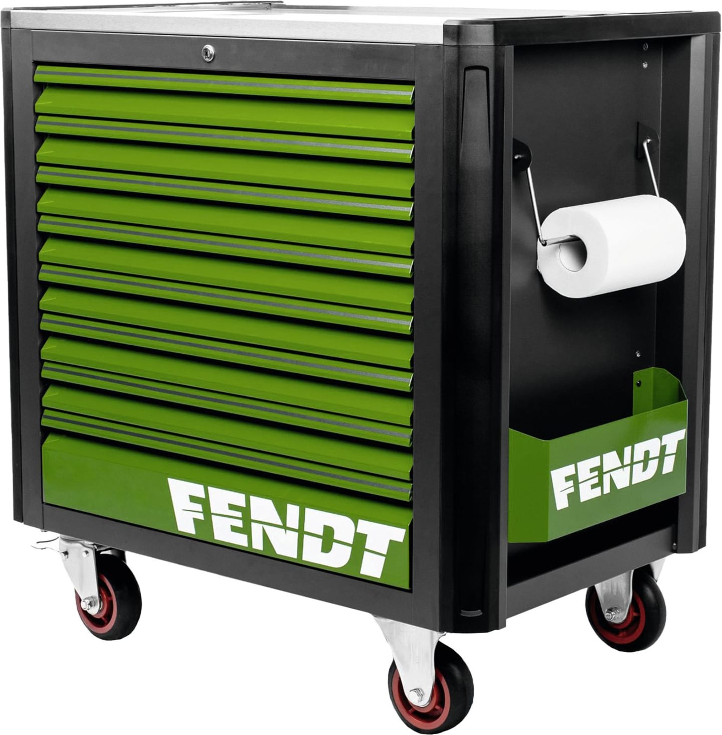 Fendt Werkzeugwagen "Profi Plus GEN 2", X991635101000