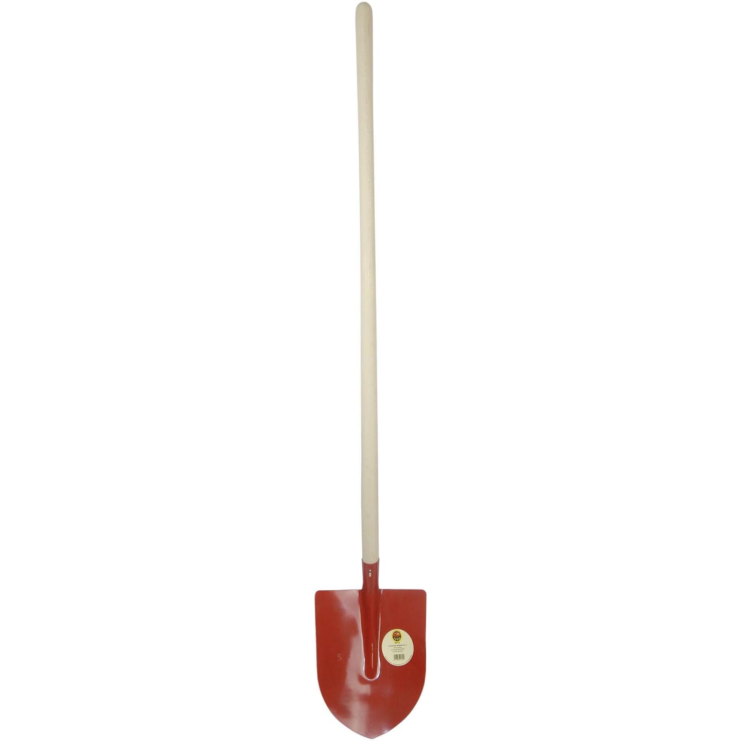 SHW Havau Frankfurter Schaufel Frankfurter