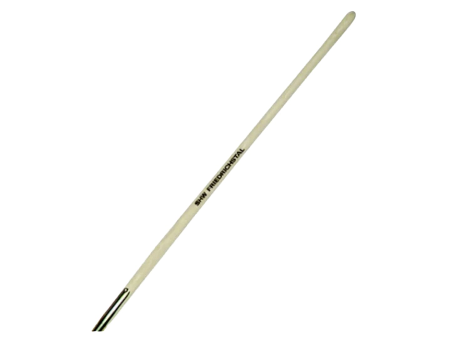SHW Gabelstiel gebogen