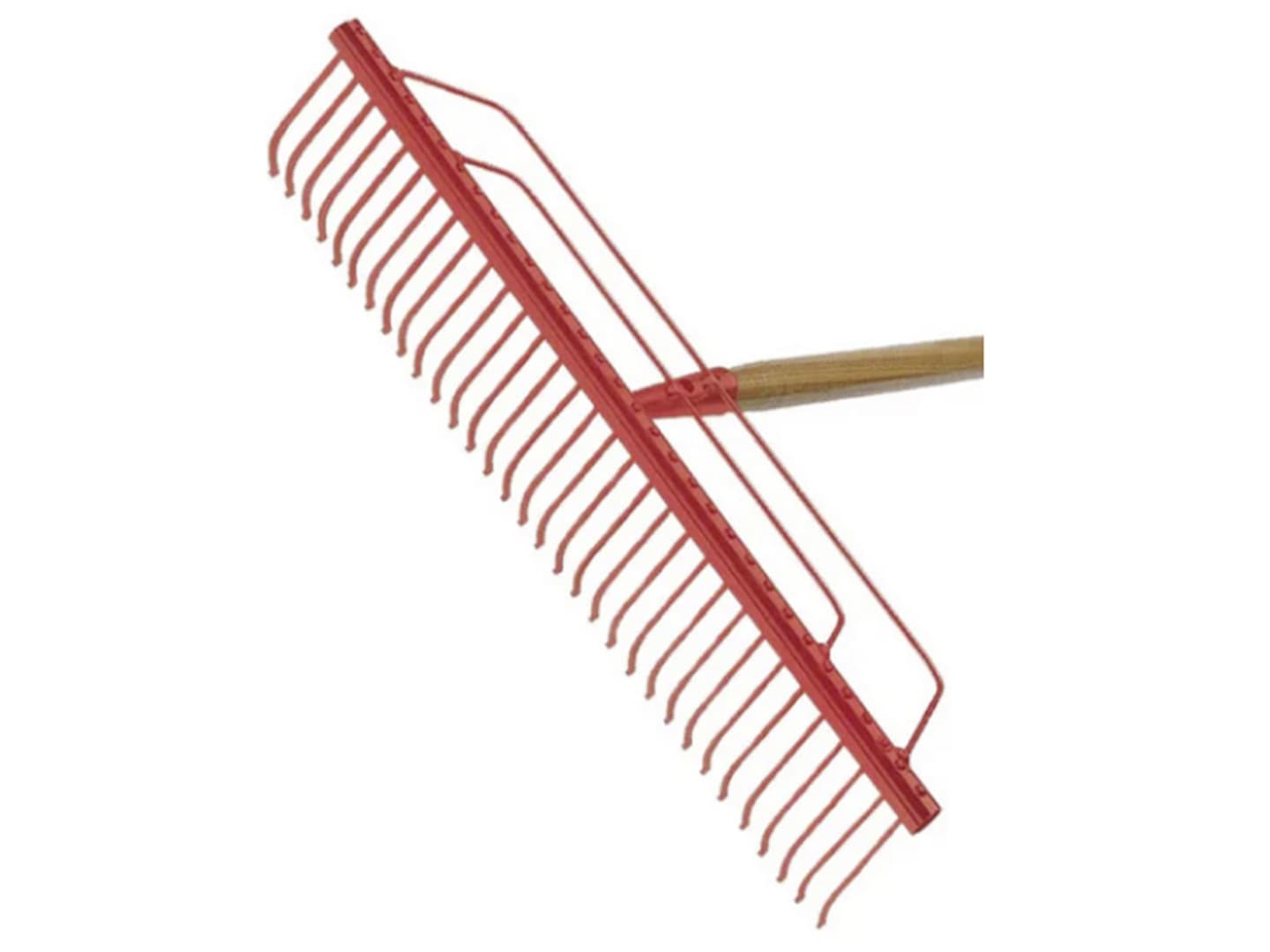 SHW Rasenrechen, 70 cm
