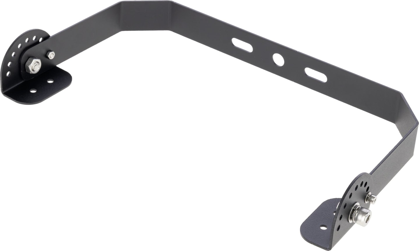 KERBL Metallbügel für LED-Hallenstrahler HiLED Premium Farmer 200 W, 345916