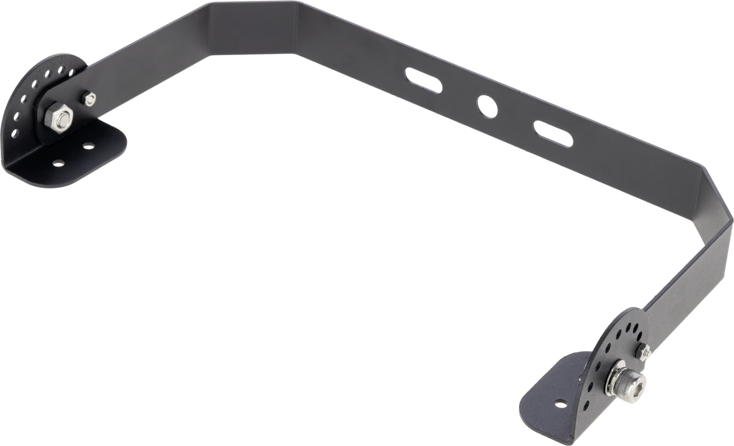 KERBL Metallbügel für LED-Hallenstrahler HiLED Premium Farmer 240 W, 345917