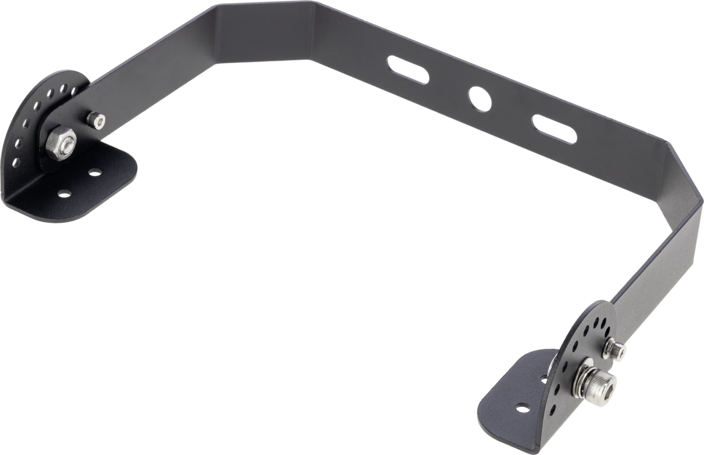 KERBL Metallbügel für LED-Hallenstrahler HiLED Premium Farmer 150 W, 345915