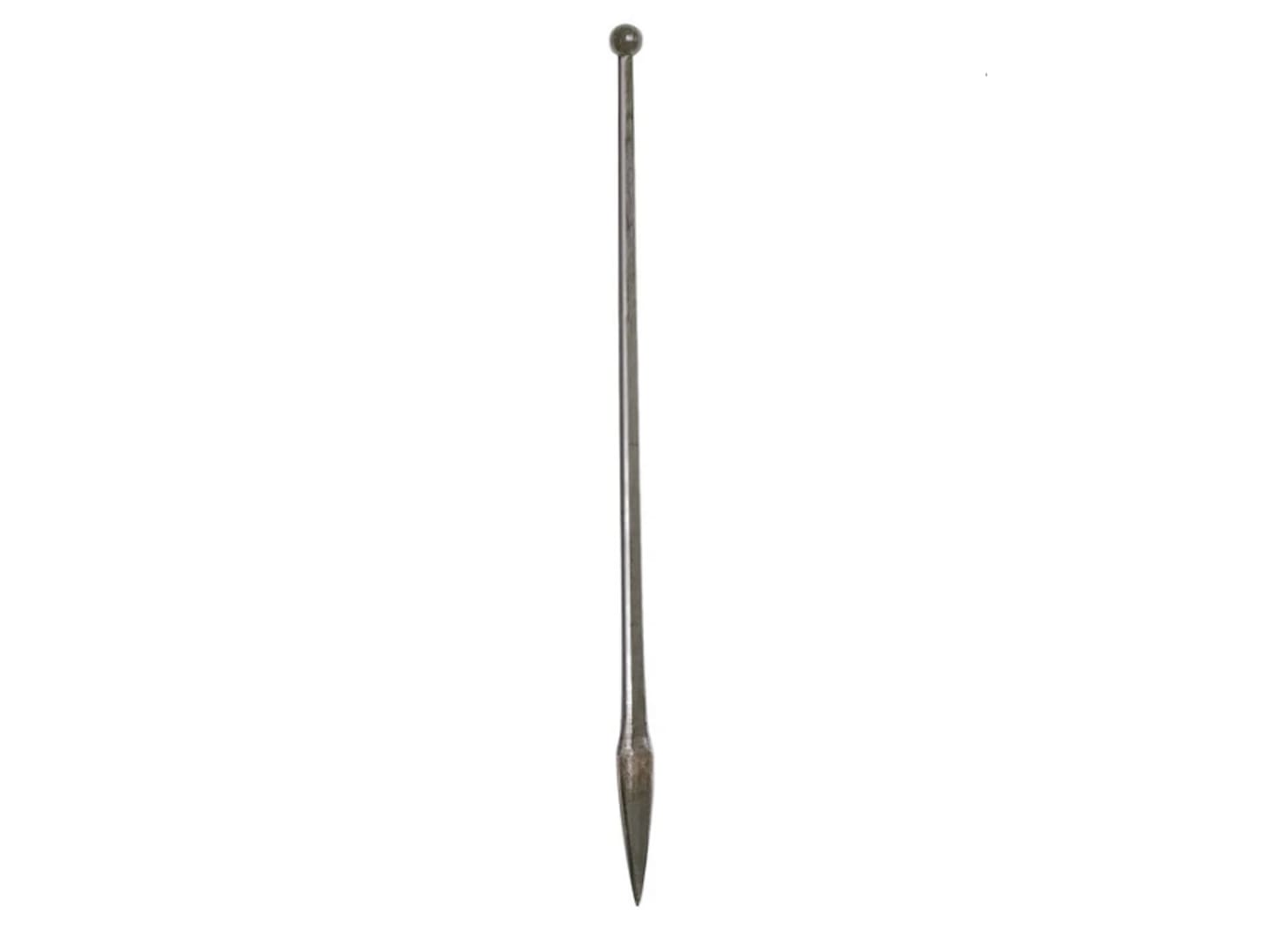 SHW Hopfenlocher 130 cm geschmiedet