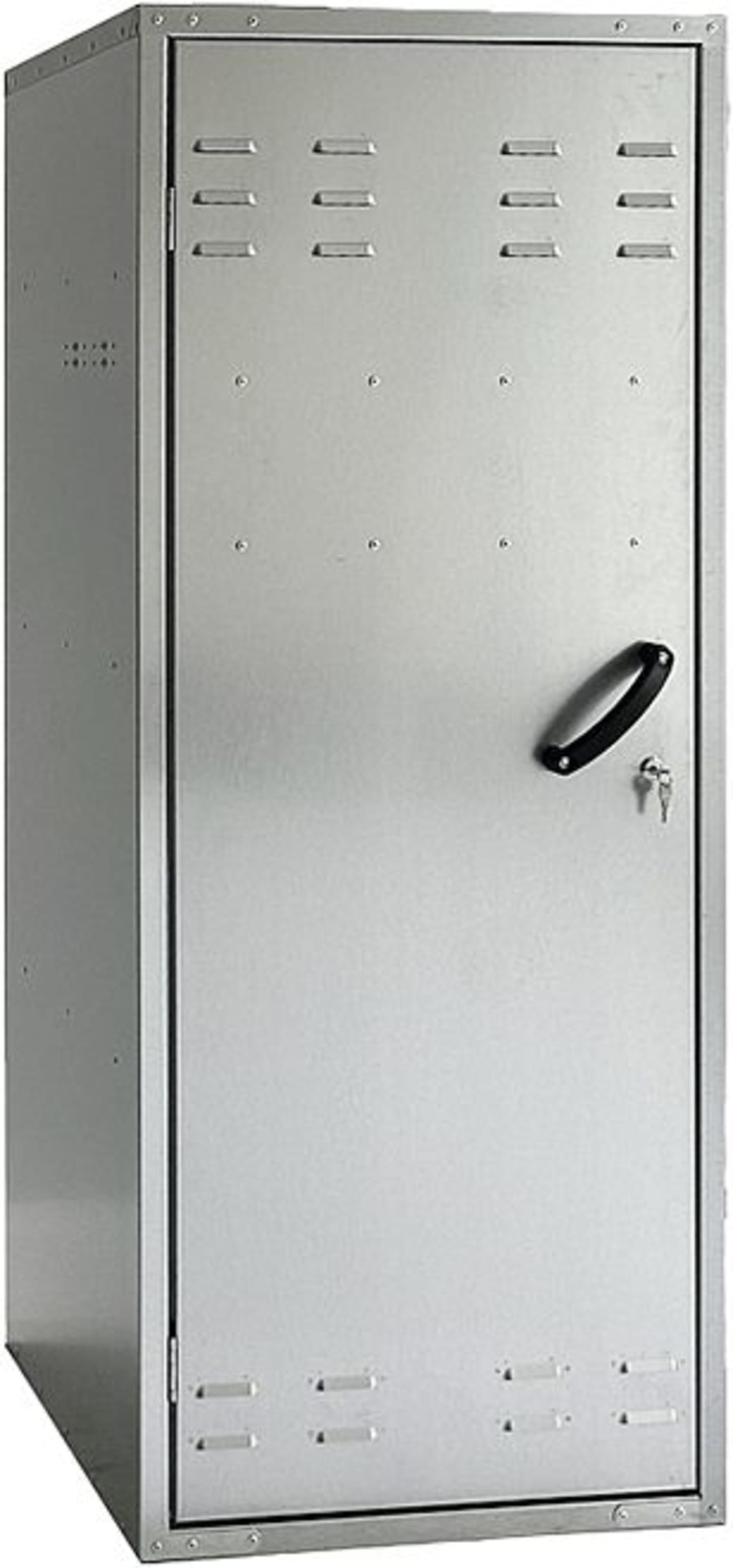 Growi® Sattelschrank 600 x 1.500 x 600 mm, 5001