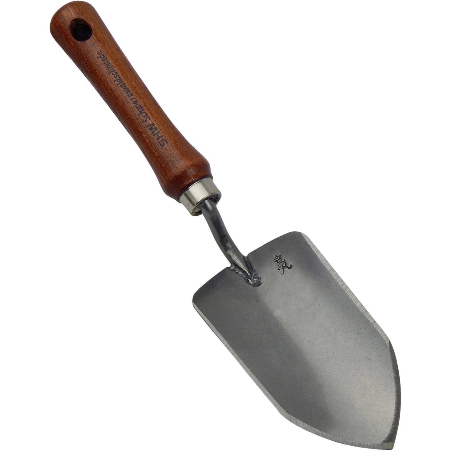 SHW Rex Blumenkelle mit Stiel