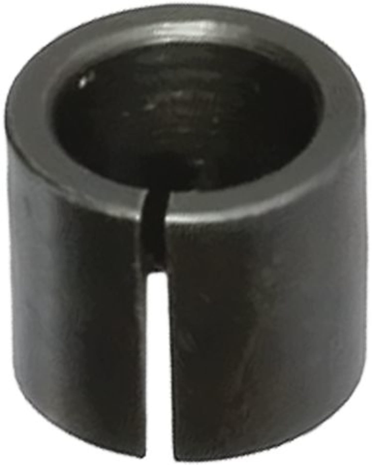 Industriehof® Spannbuchse 15 x 2,5 mm Ø innen 12,5 mm Ø außen 17,5 mm für Dücker, 63-DÜC-91