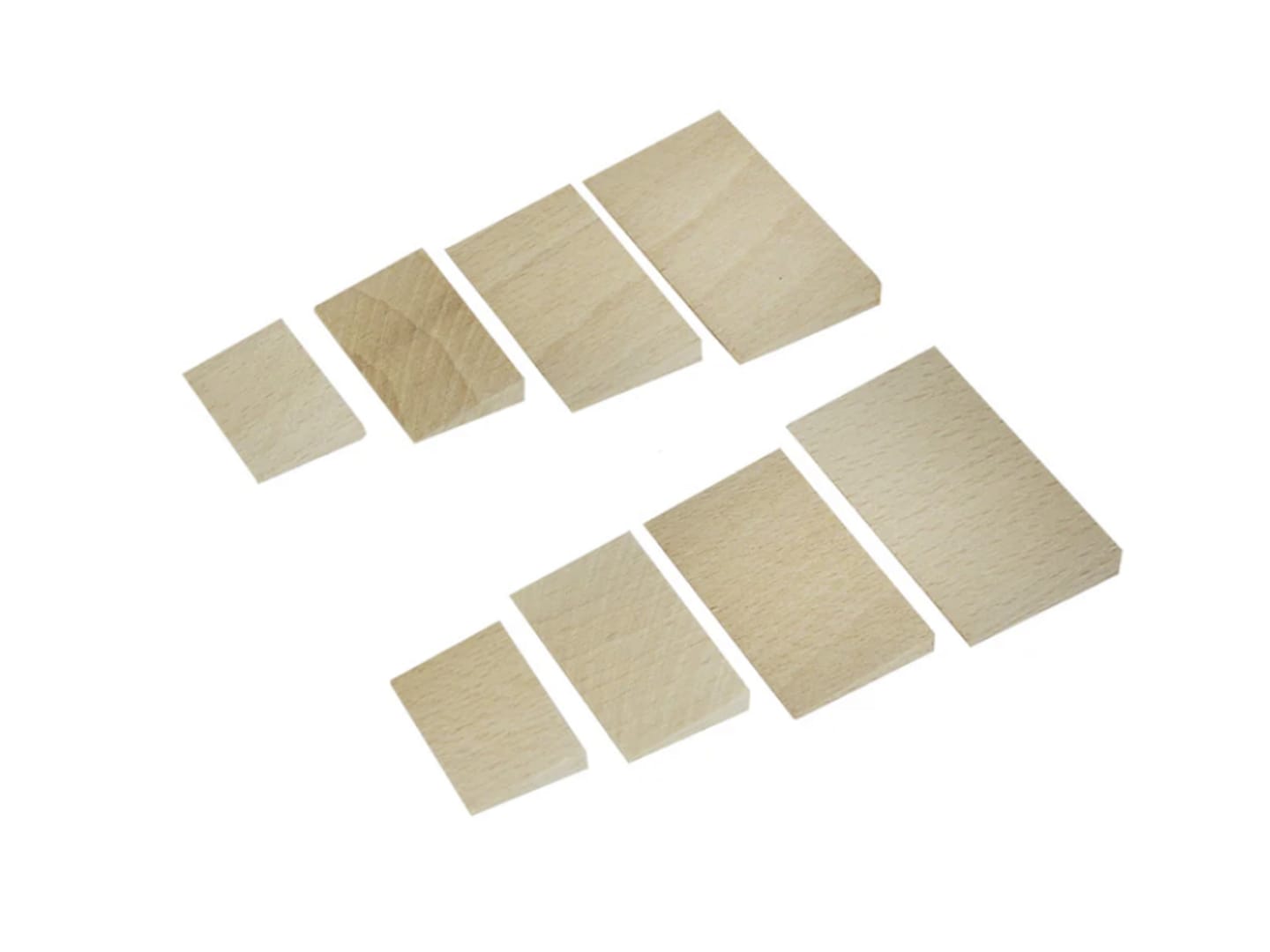 SHW Holzkeile für Holzhacke