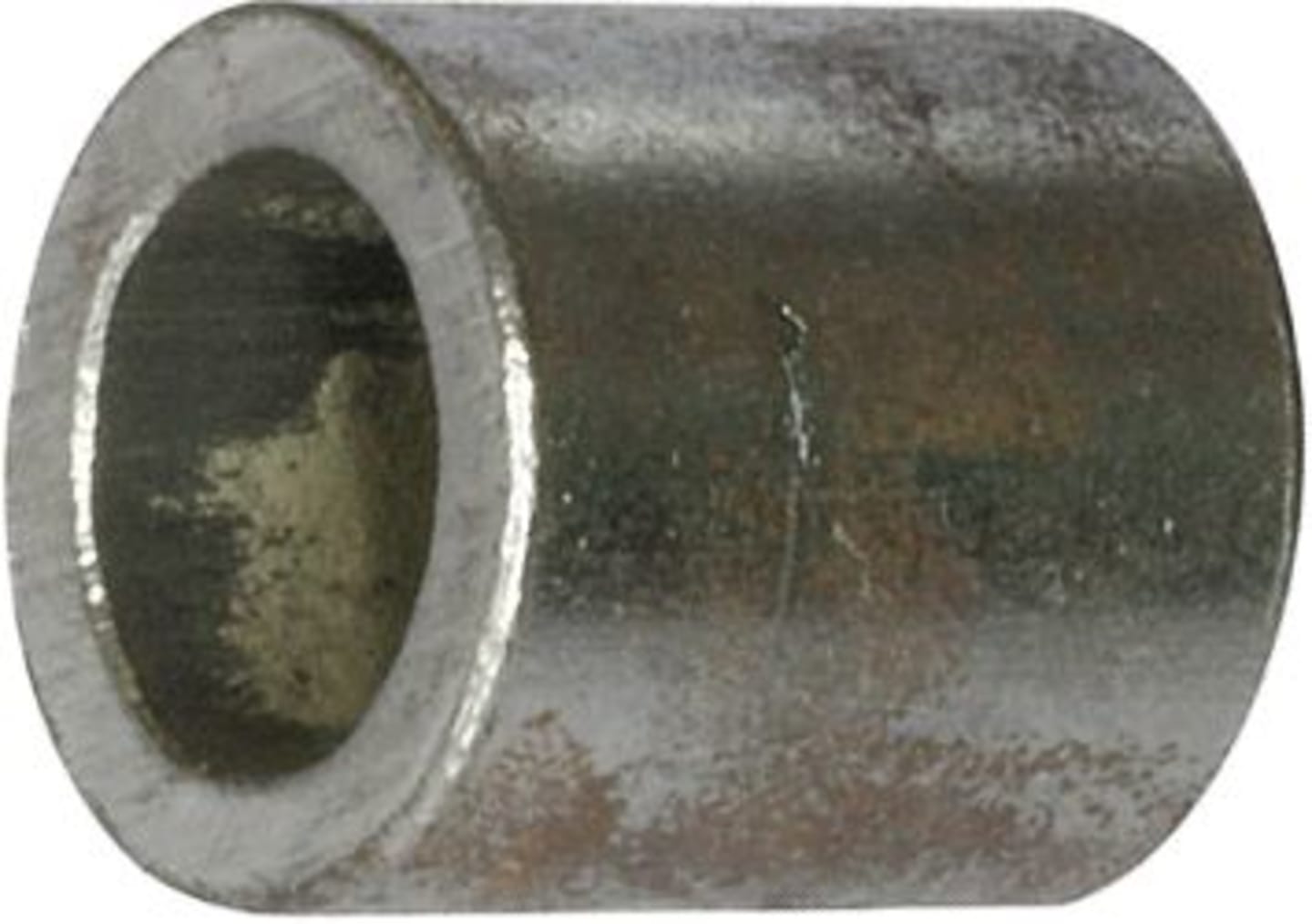 Industriehof® Buchse 16 x 24 x 26,5 mm, für Bomford, Doppstadt, Epoke, Noremat, 63-BOM-61
