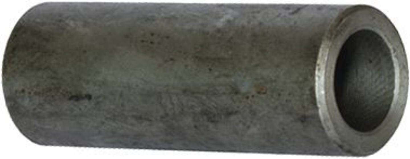 Industriehof® Buchse 16,7 x 24,9 x 68 mm, für Breviglieri, 63-BRE-01