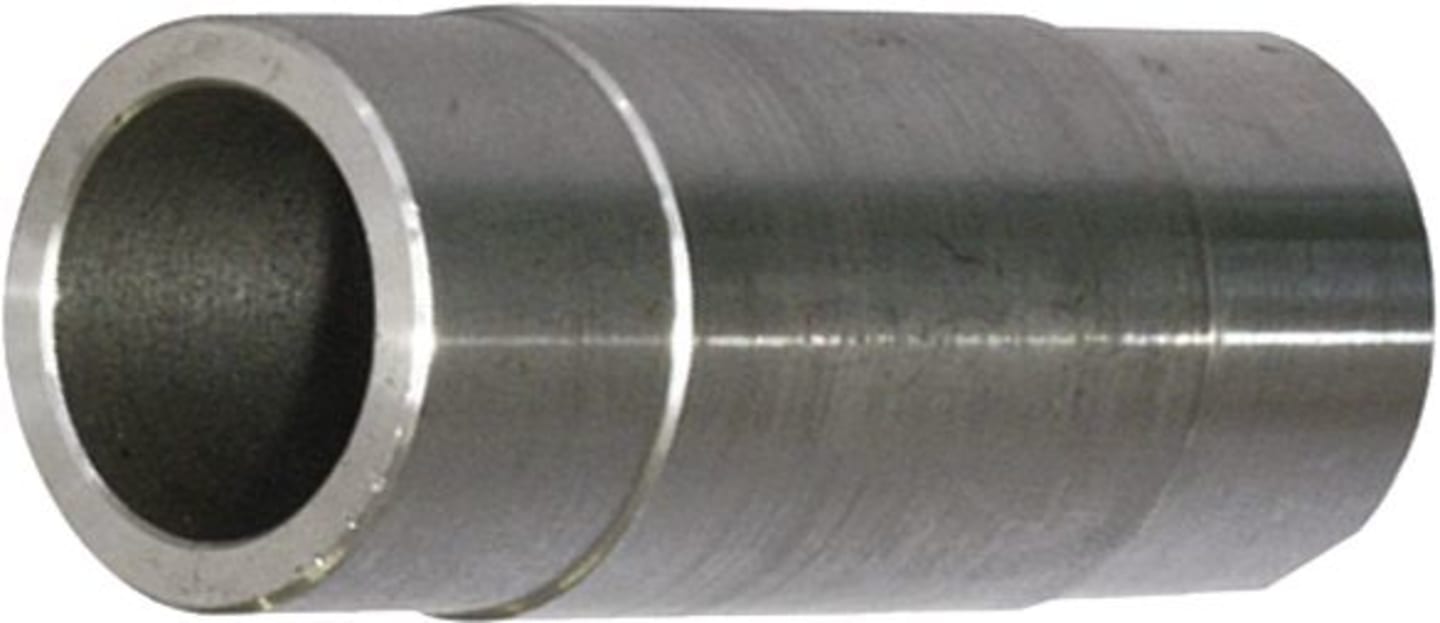 Industriehof® Buchse 21 x 28; 29 x 70 mm, für Sauerburger, 63-SAU-07