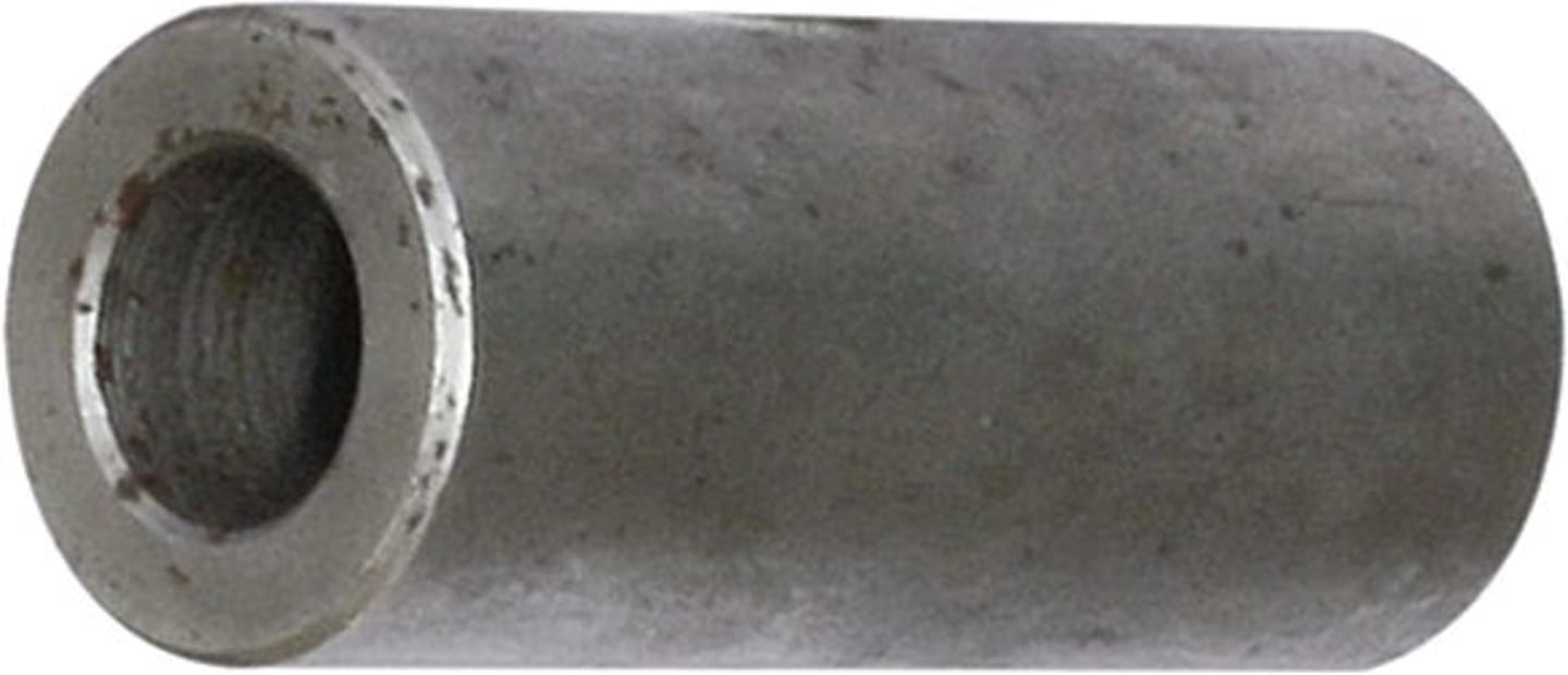 Industriehof® Buchse 11,5 x 20 x 48 mm, für M.E.A.A.T., 63-MEA-16