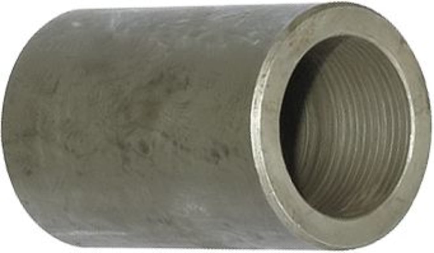Industriehof® Buchse 25,5 x 35 x 54 mm, für Falc, 63-NOB-09