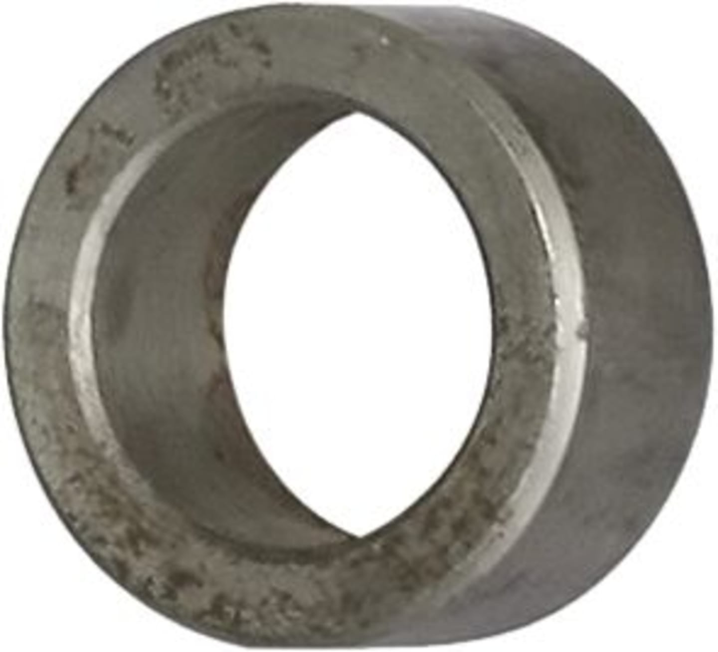 Industriehof® Buchse 17 x 25 x 13 mm, für Kuhn, Procomas, 63-PRO-07