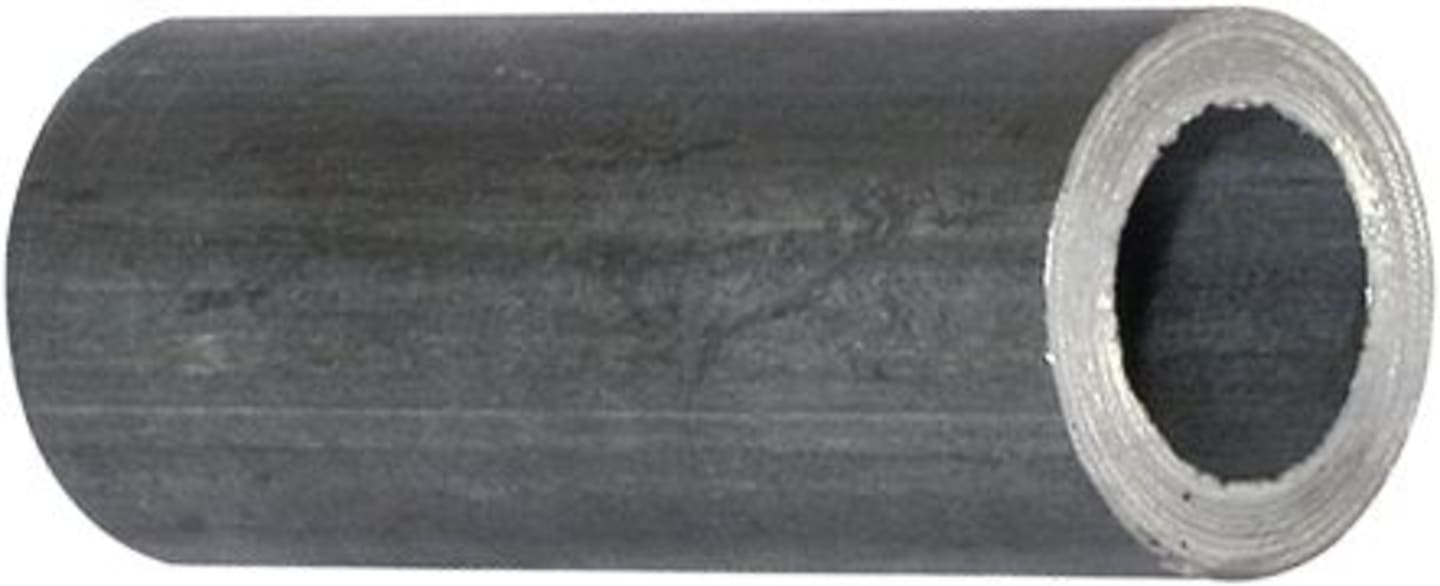 Industriehof® Buchse 16 x 24 x 61 mm, für Mulag, Nicolas, Noremat, Rousseau, S.M.A., 63-ROU-61