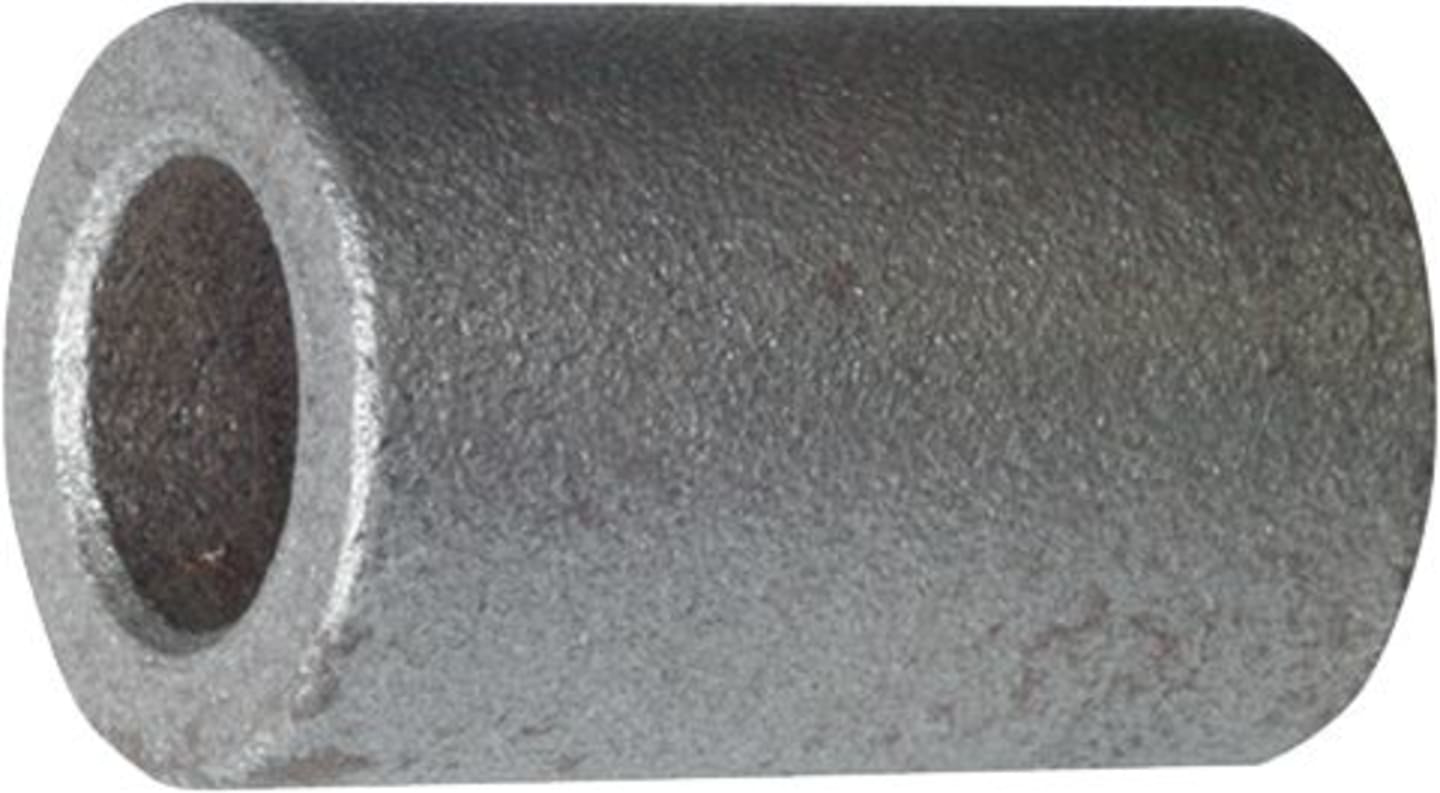 Industriehof® Buchse 13 x 22 x 35 mm, für Agram, Taarup, 63-ZZZ-19