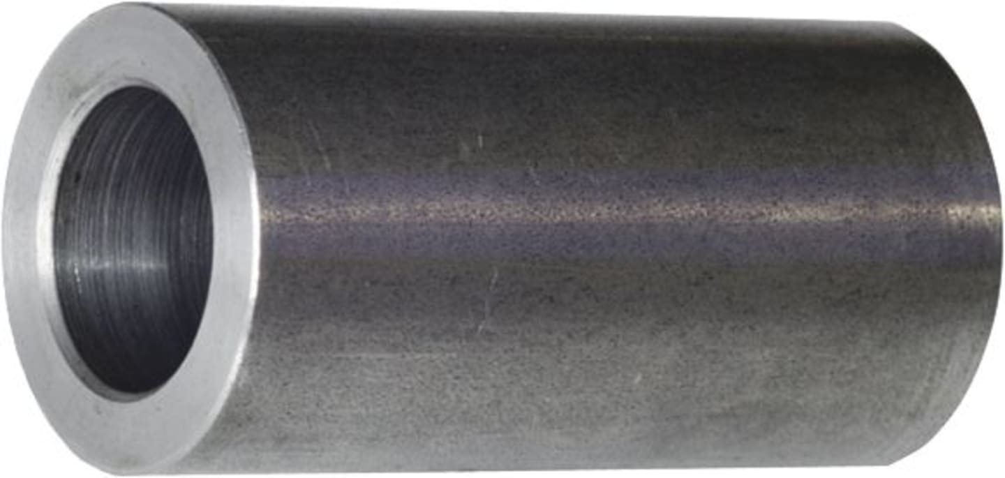 Industriehof® Buchse 16 x 25 x 49 mm, für Agrimaster, Maschio, 63-AGM-500