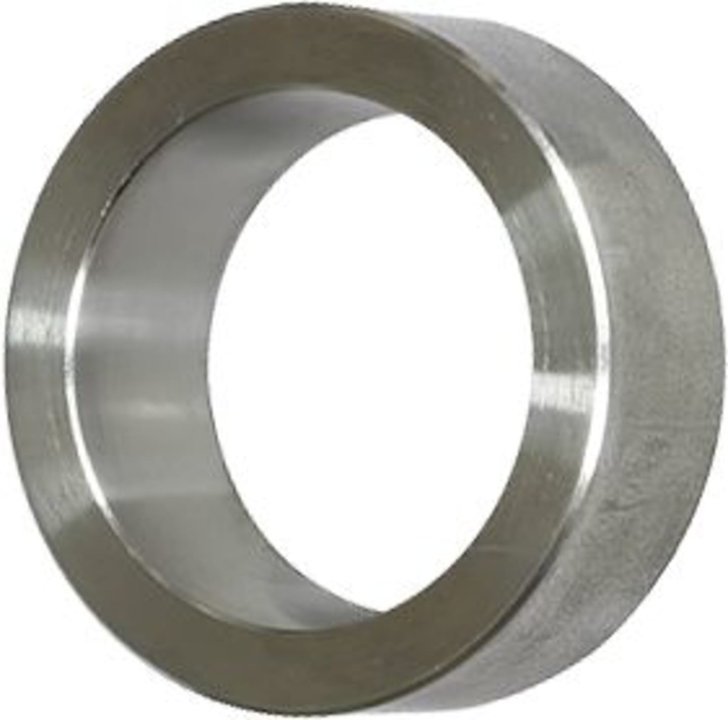 Industriehof® Einschweißbuchse 32; 34 x 45 x 15 mm, 18100-4