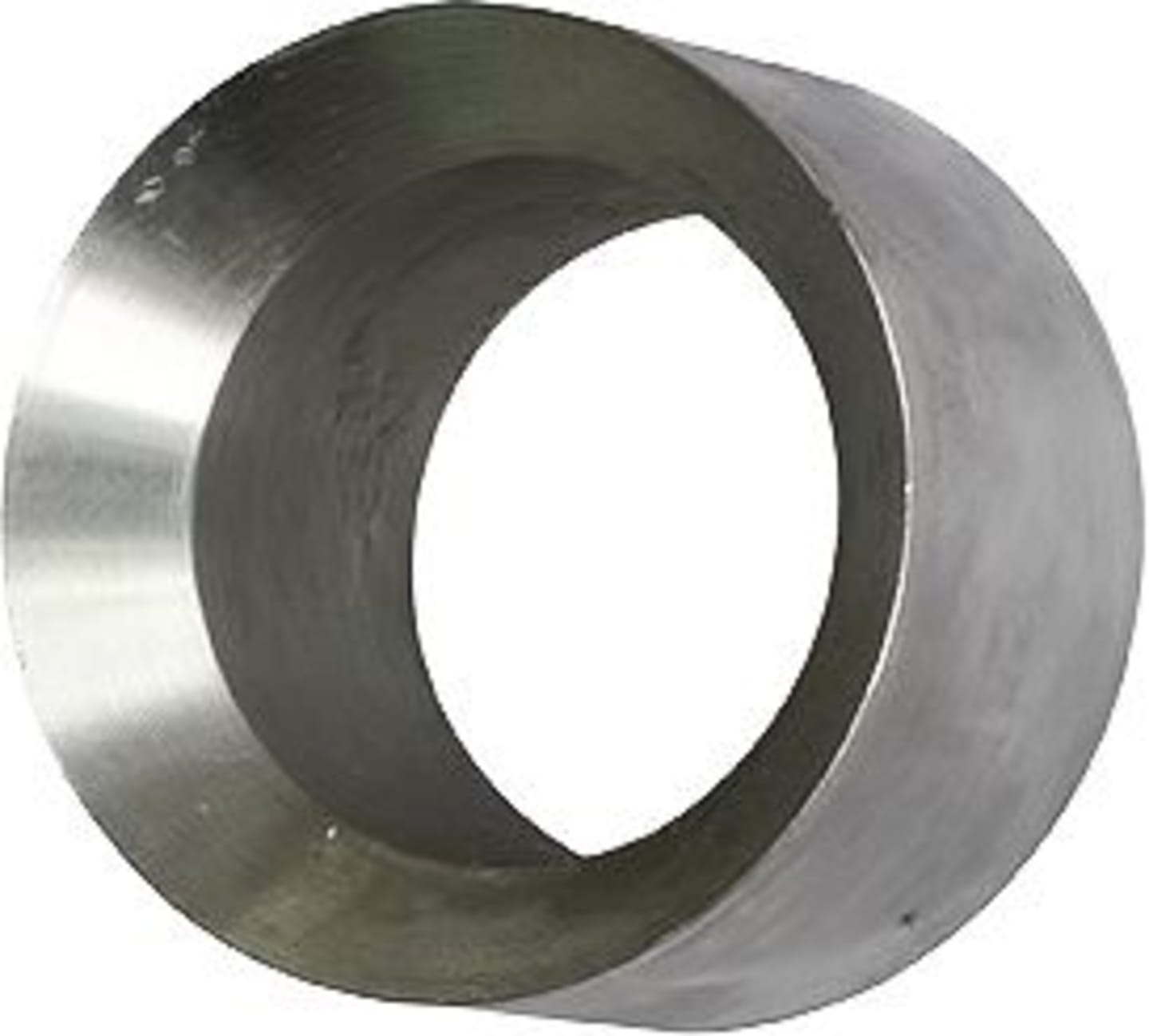 Industriehof® Einschweißbuchse 26; 27 x 38 x 25 mm, 18100-26