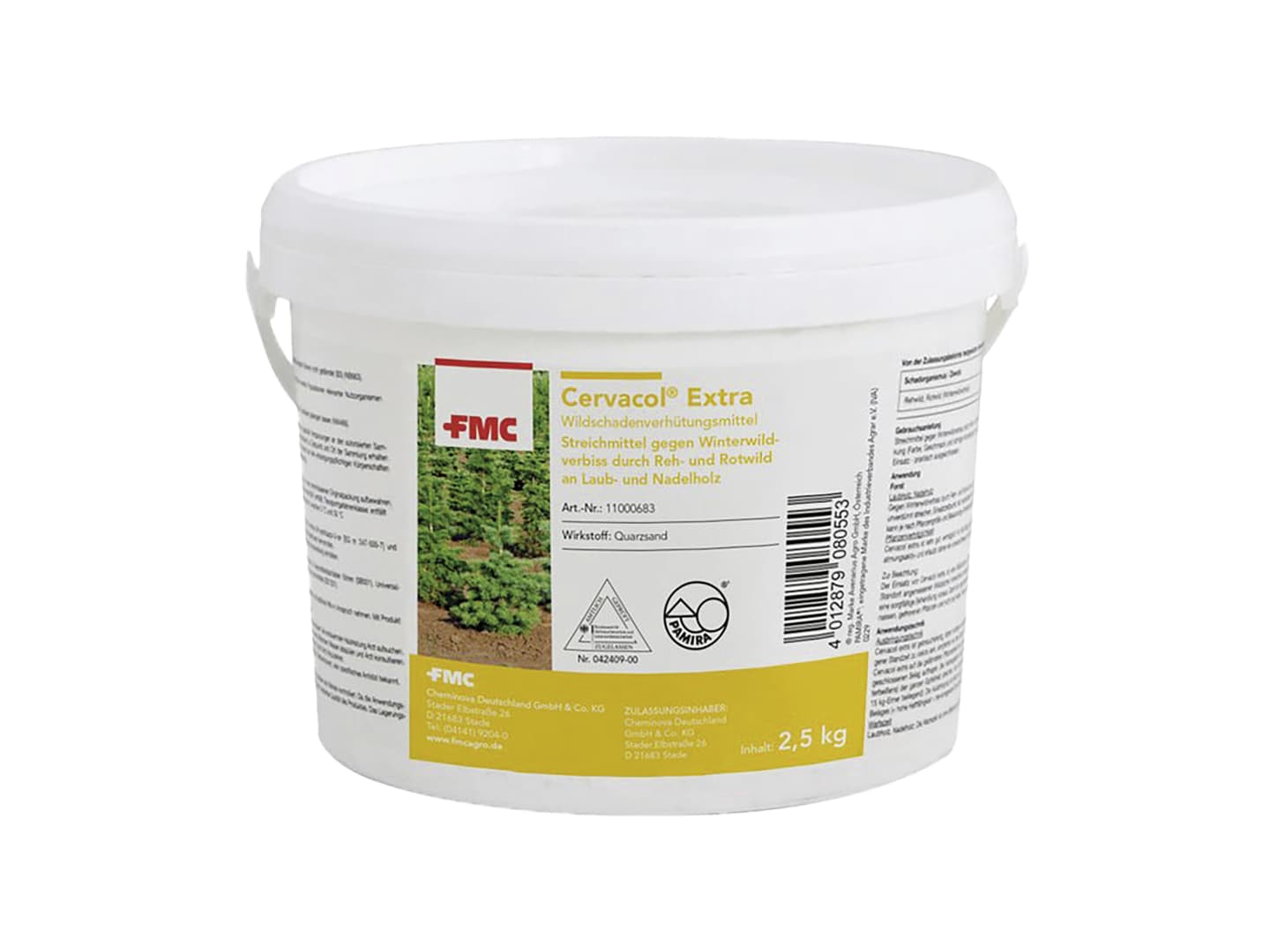 Cervacol® Extra