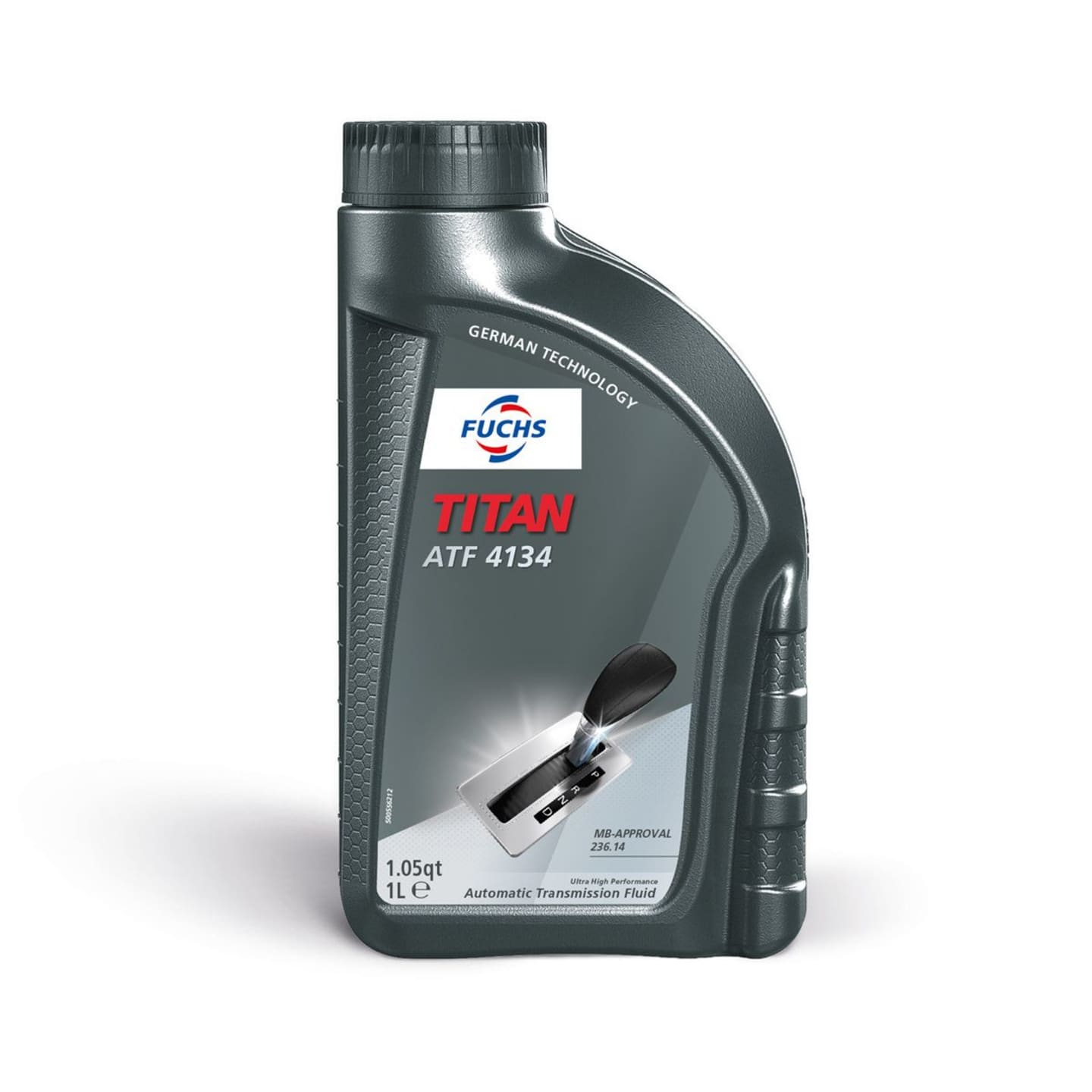 Fuchs TITAN ATF 4134 1 l Dose Getriebeöl, Automatikgetriebeöl