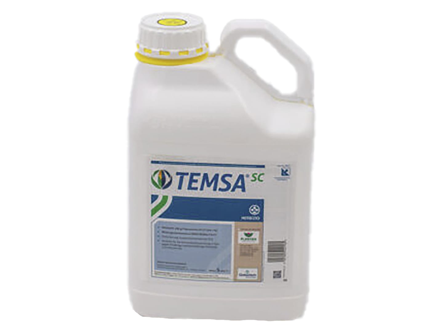 Plantan Temsa® SC 5 l Kanister