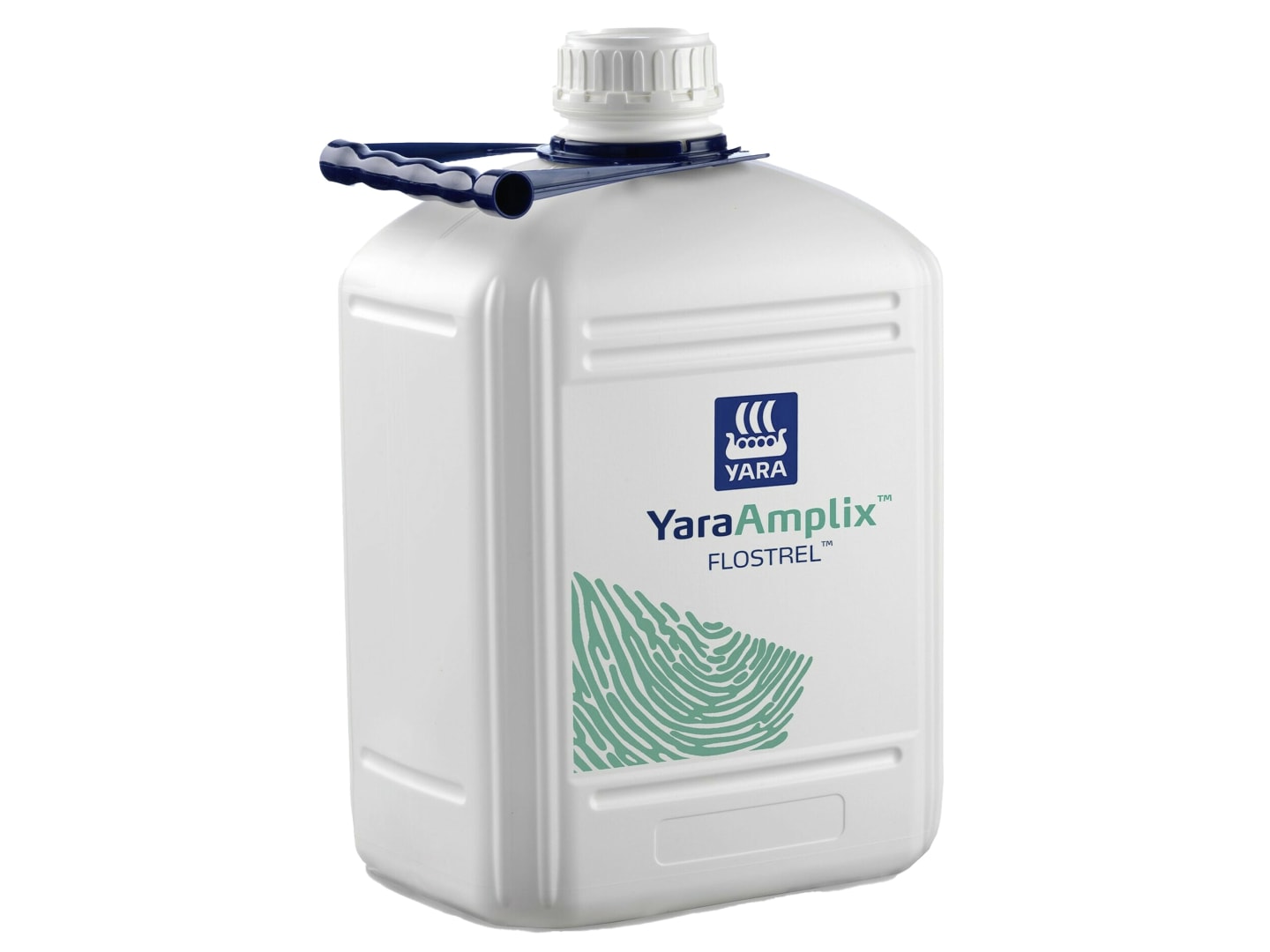 YARA YaraAmplix Flostrel 10 l Kanister flüssig