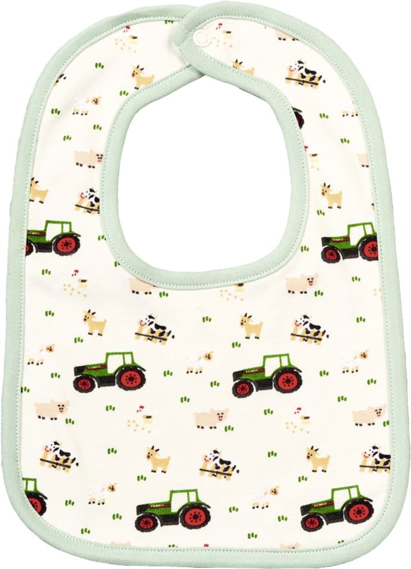 Fendt Lätzchen 100 % Baumwolle, X991025095000