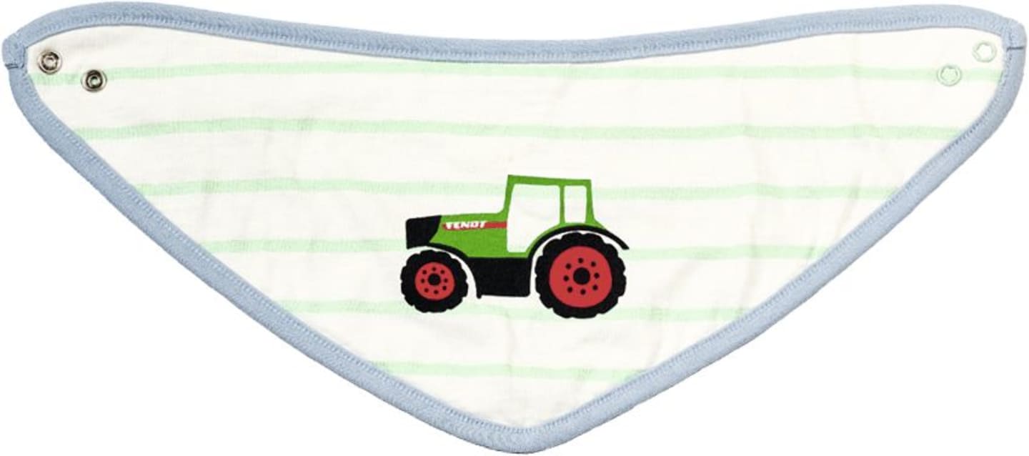 Fendt Halstuch für Babys, 2 St., X991025100000