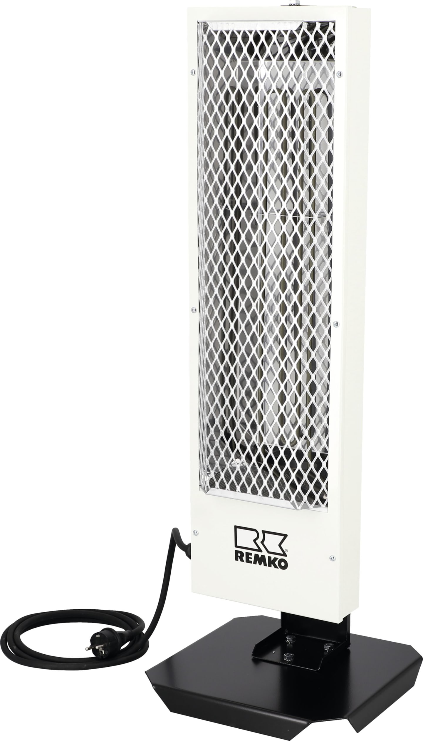 REMKO Infrarotheizstrahler "EST" 2,0 kW, 230 V, 112150