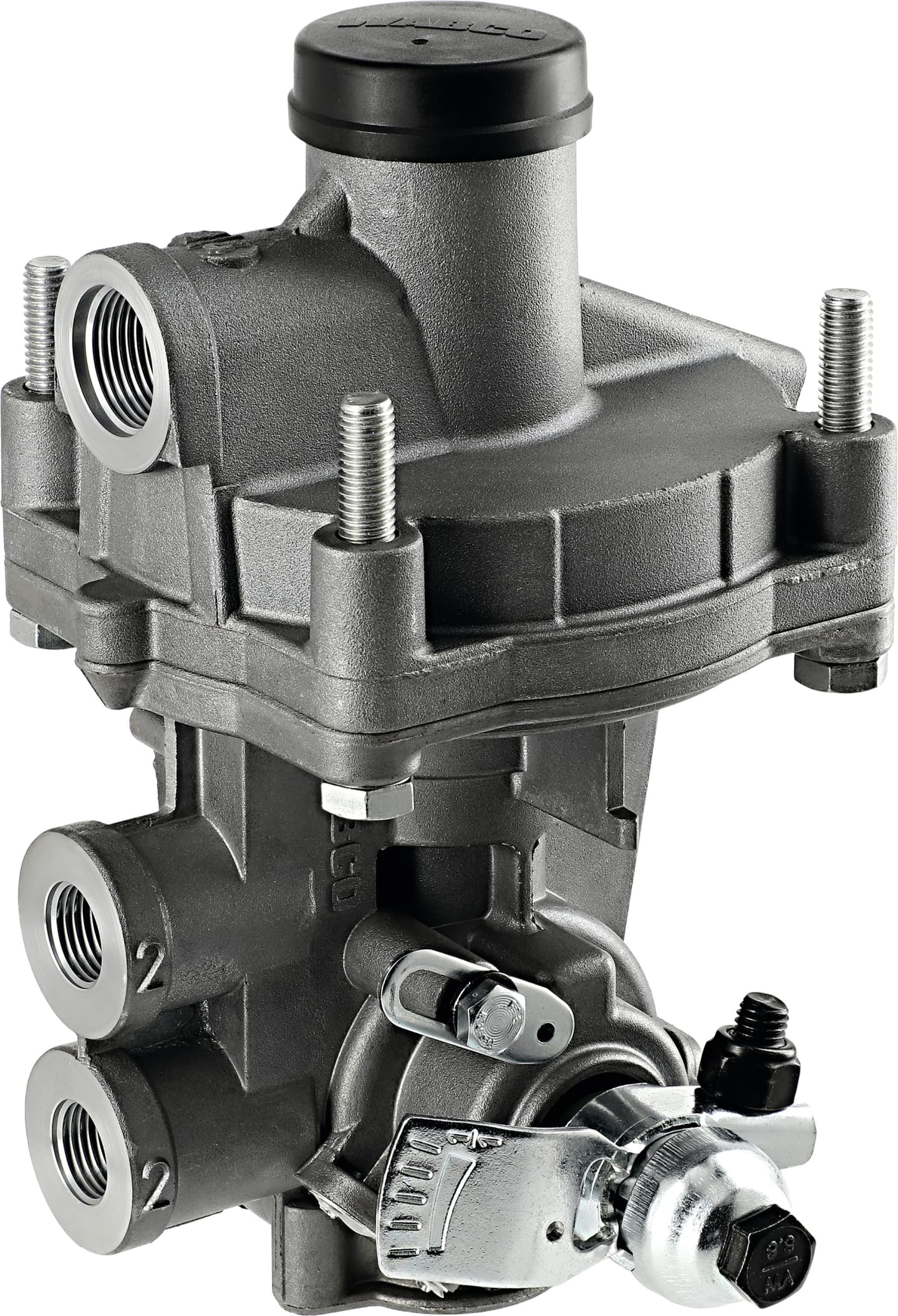 Wabco Bremskraftregler automatisch, pneumatisch, Neuteil, 475 713 500 0