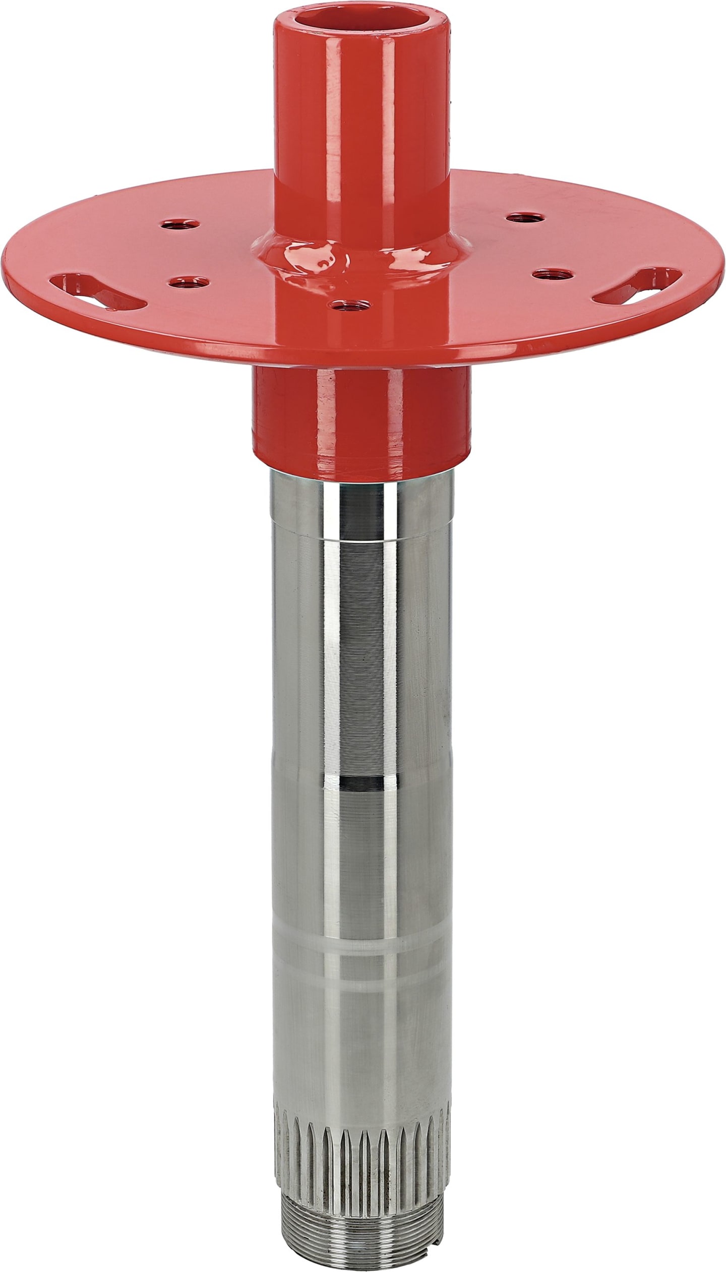 Pöttinger Zentralrohr, für Kreiselschwader Eurotop 851 Multitast, Eurotop/Top 800/801 Multitast, 286.80.040.2
