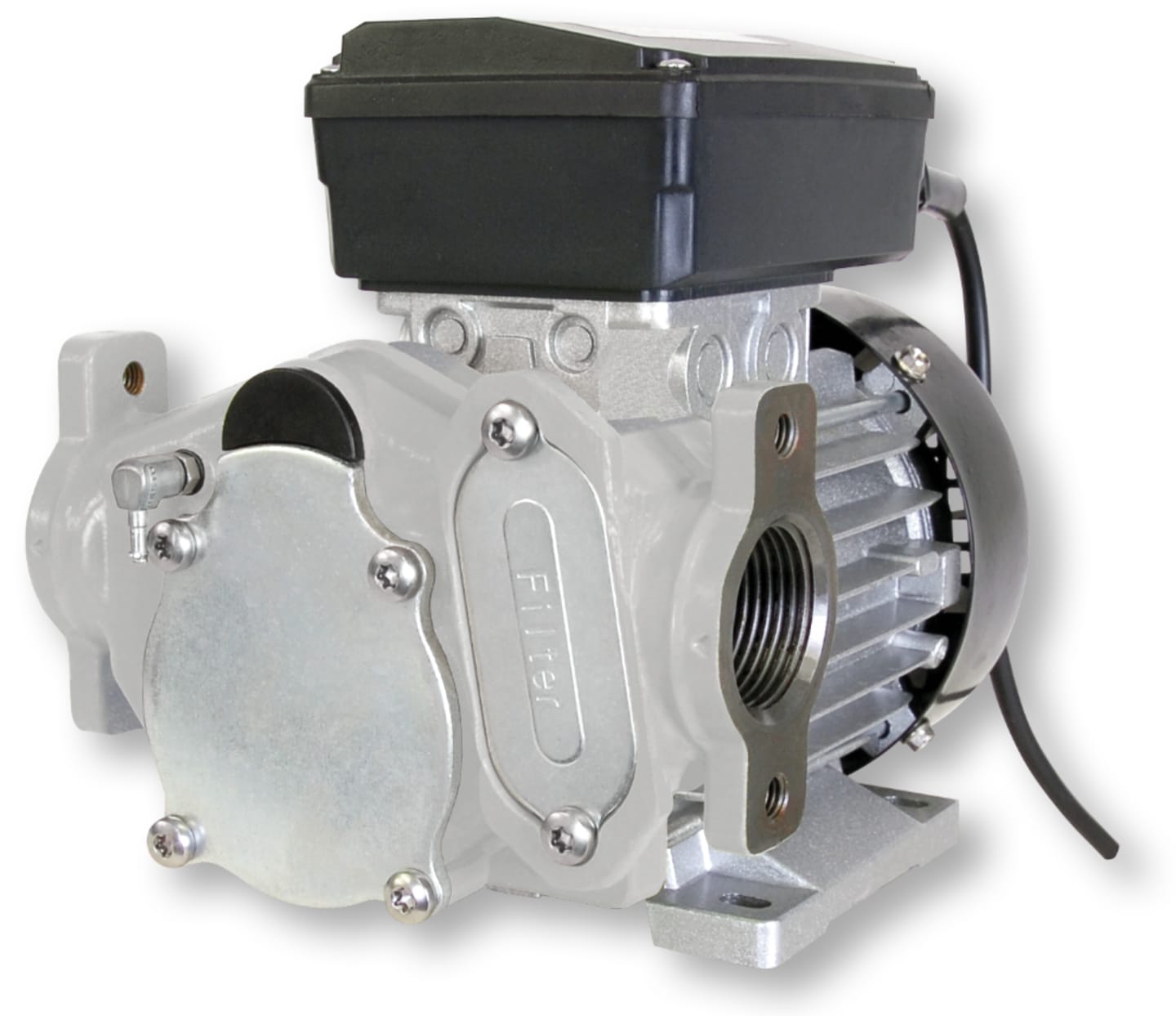 TECALEMIT TecPump 600 AC ohne Zubehör 105600000