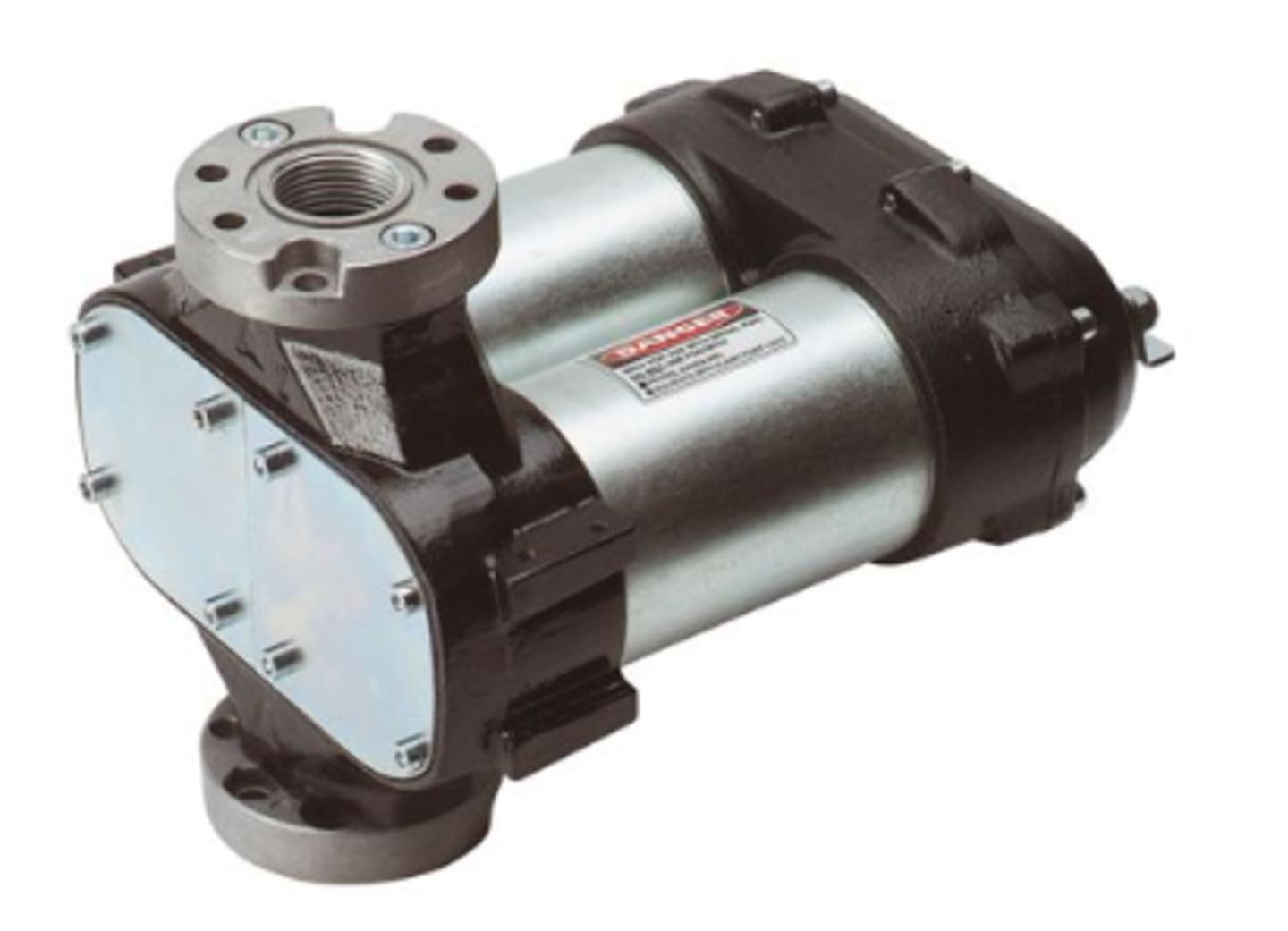 Patzelt Piusi BiPump 12V 4,0m KF0036302A