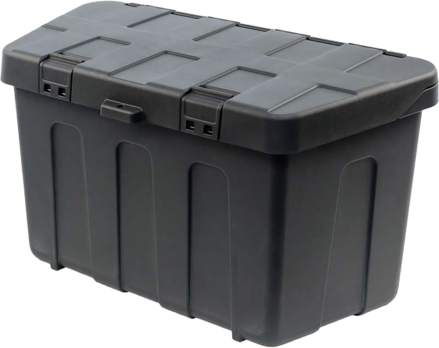 TRAILER POOL Deichselbox 630/450 x 355 x 321 mm, PP (Polypropylen), 003 000 910