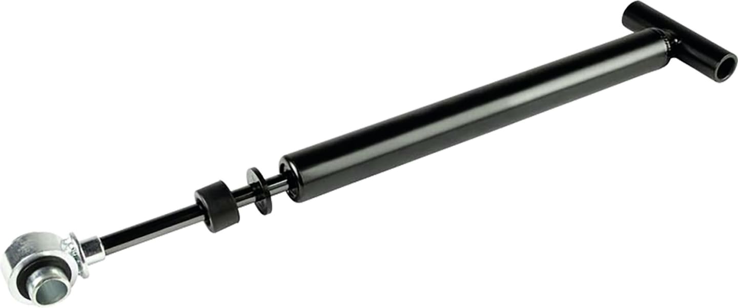TRAILER POOL Auflaufdämpfer 405 mm, für Auflaufeinrichtung AL-KO AE 3500 Profi, 1217090